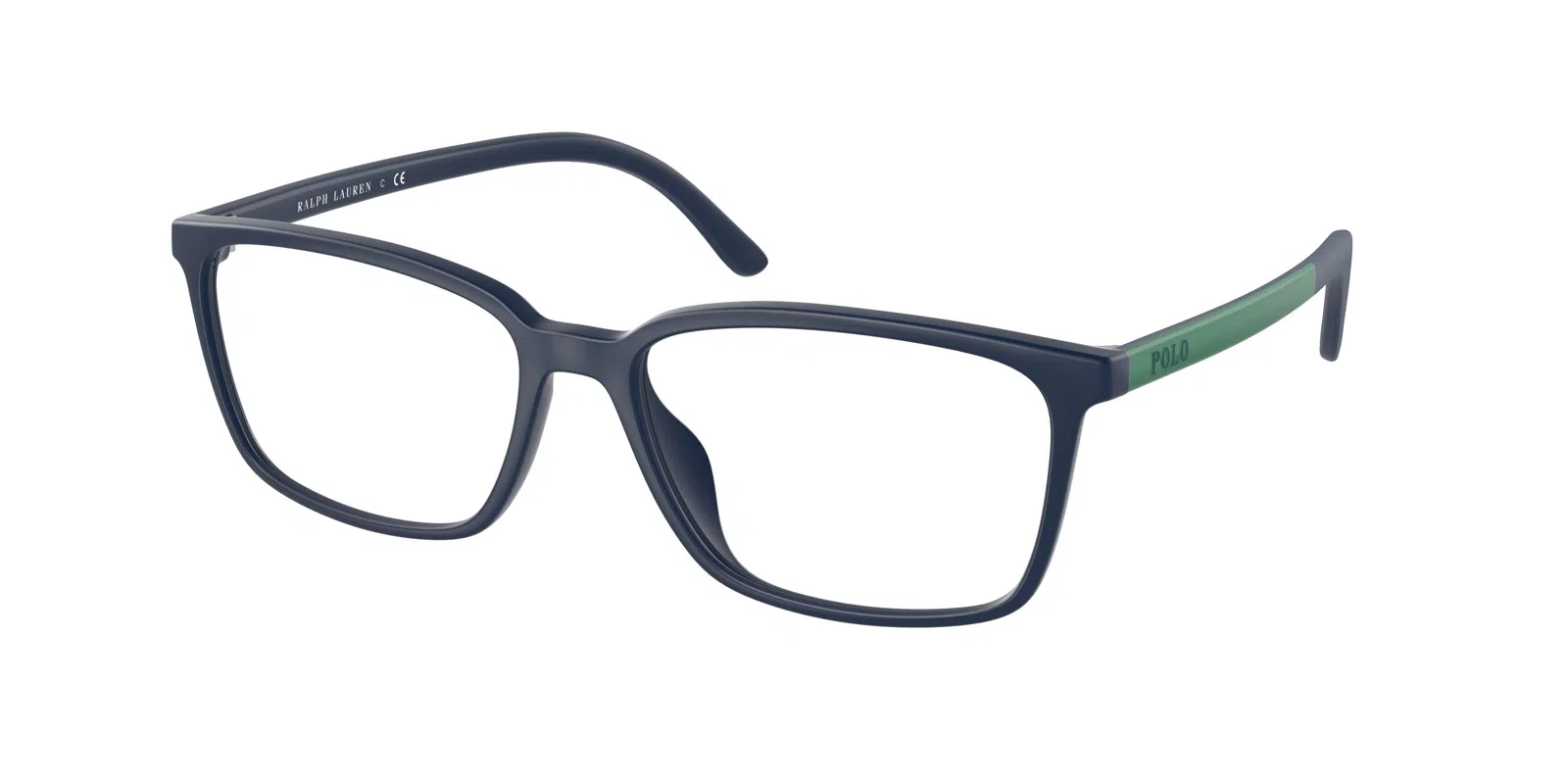 Polo 2250U Eyeglasses - view 2